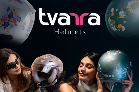 How Tvarra's Designs Reflect Women's Individuality