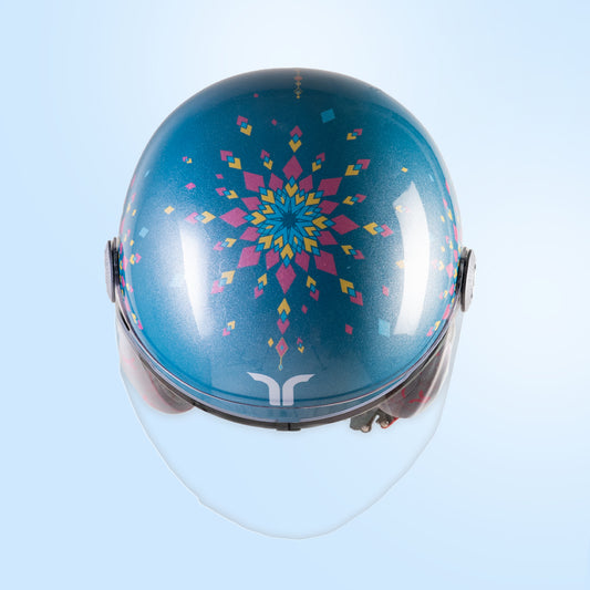 Dreamcatcher - Ocean Blue