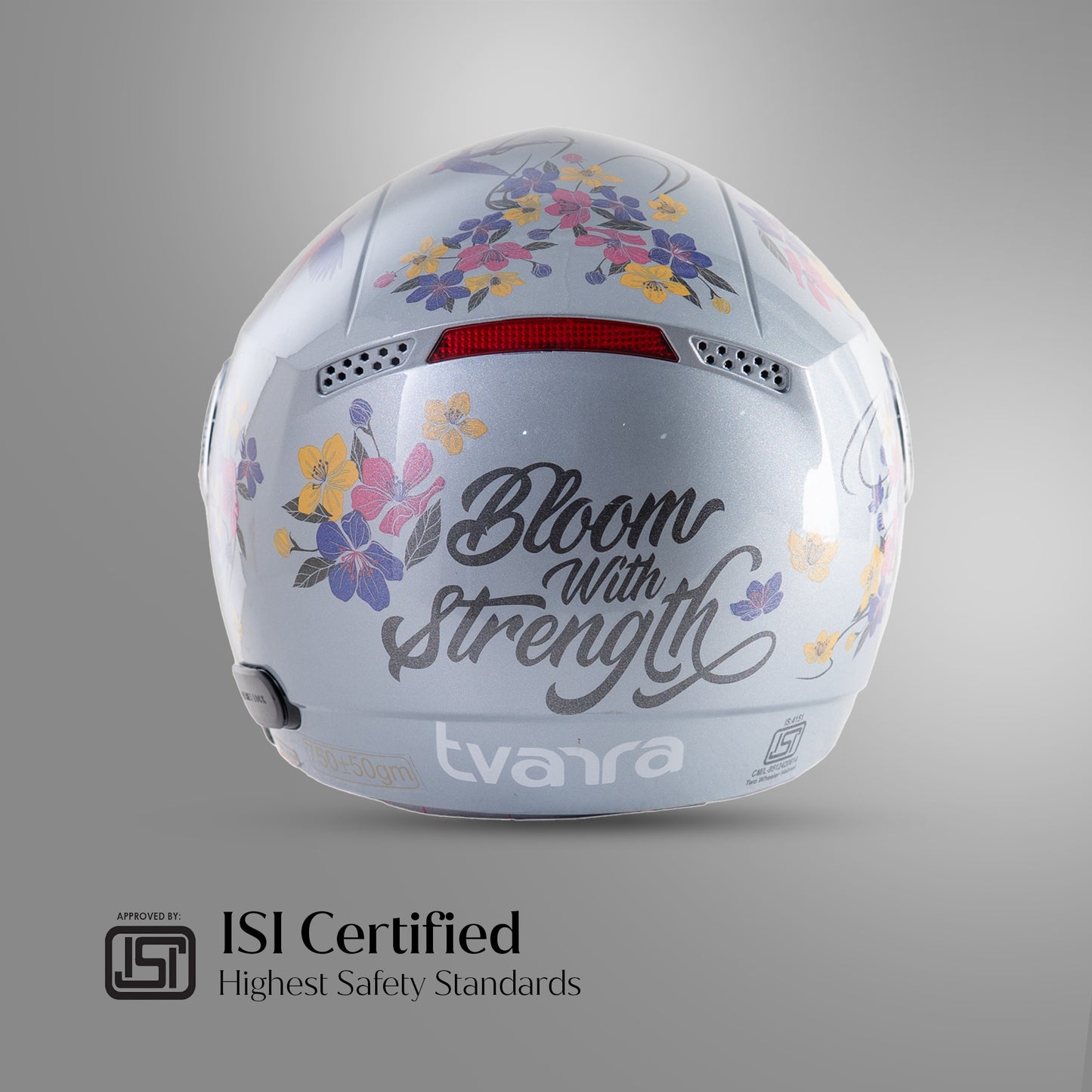 Blossom - Indigo Bloom