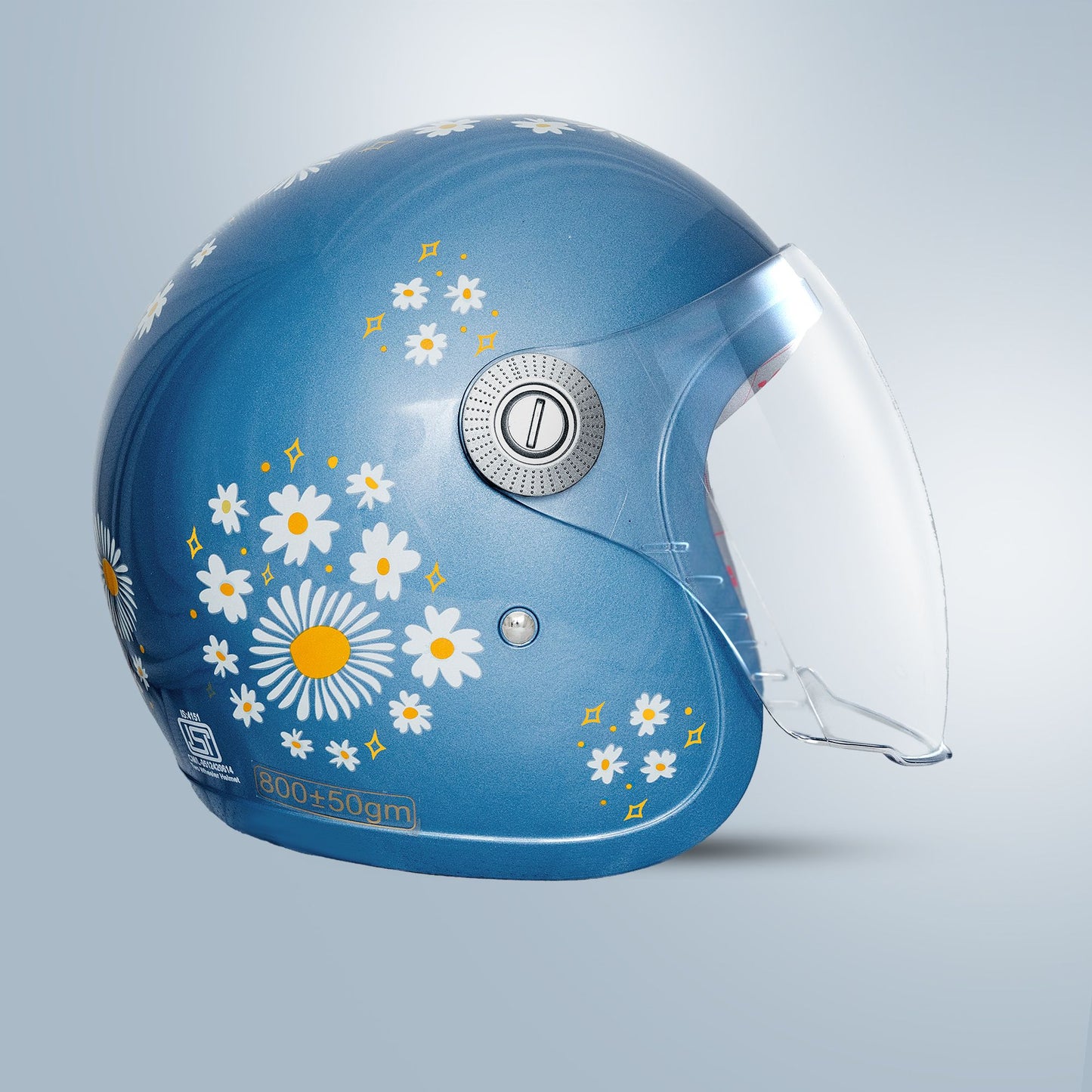 Daisy - Night Sky Blue