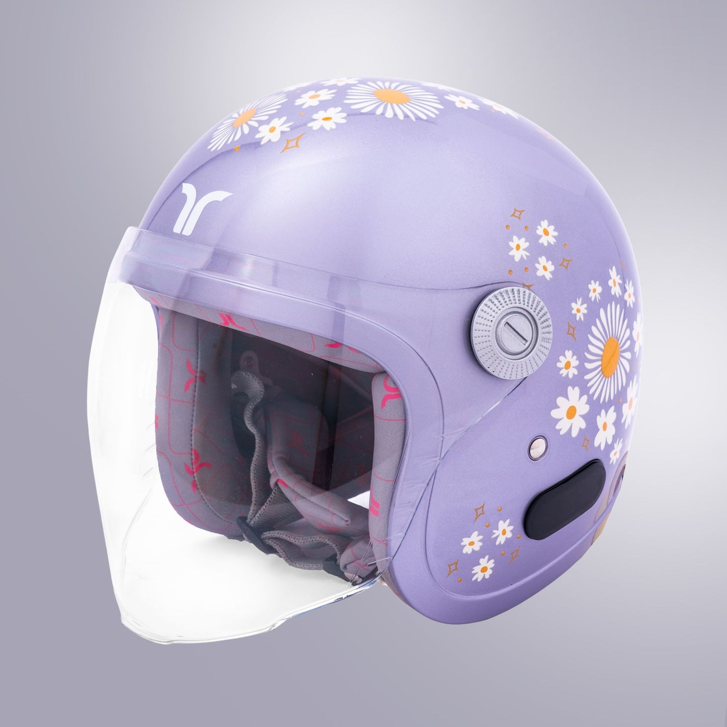 Daisy - Lilac
