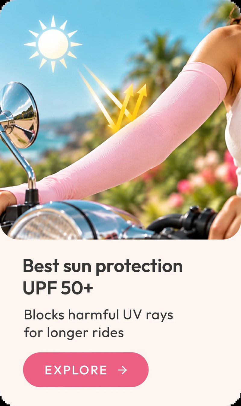 Best sun protection UPF 50+
