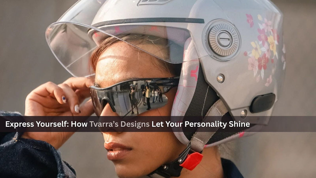 Express Yourself: How Tvarra’s Designs Let Your Personality Shine