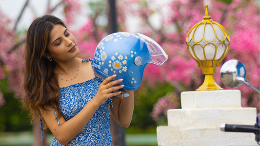 Meet the Daisy Collection: Our Take on Timeless Style for the Modern Rider