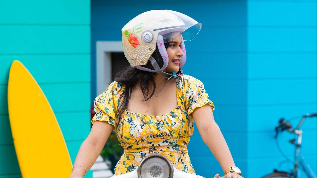 Playful Palettes: How to Style the Lilt Collection’s Vibrant Colors