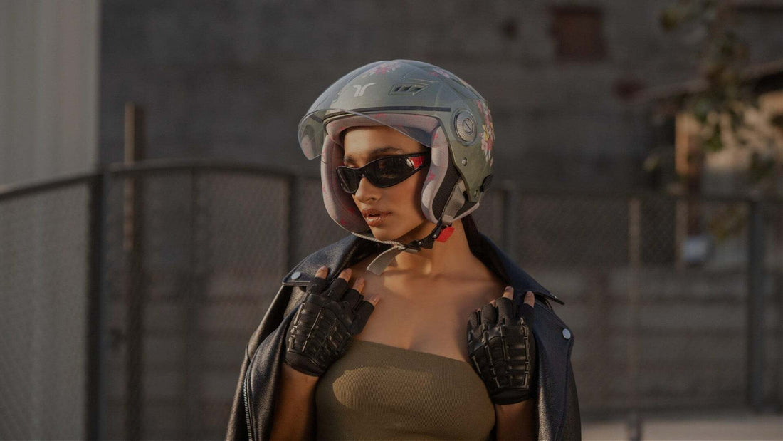 Tvarra - Vintage Vibes