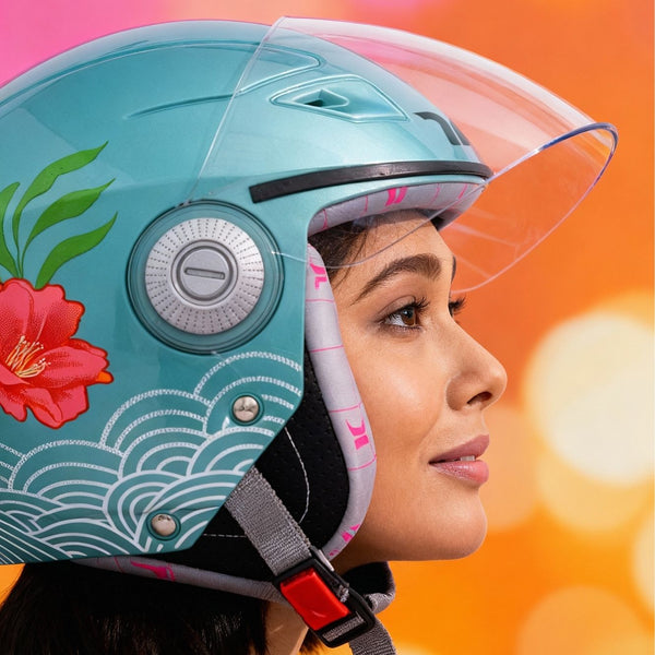 All Women Helmets