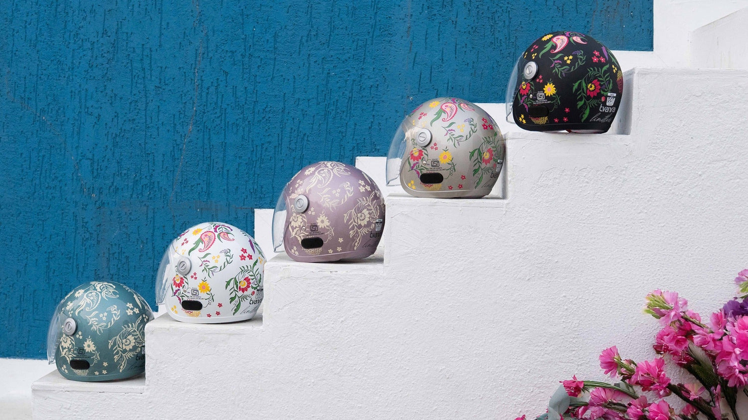 Flora Collection