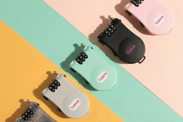 Secure Loop - Helmet Locks