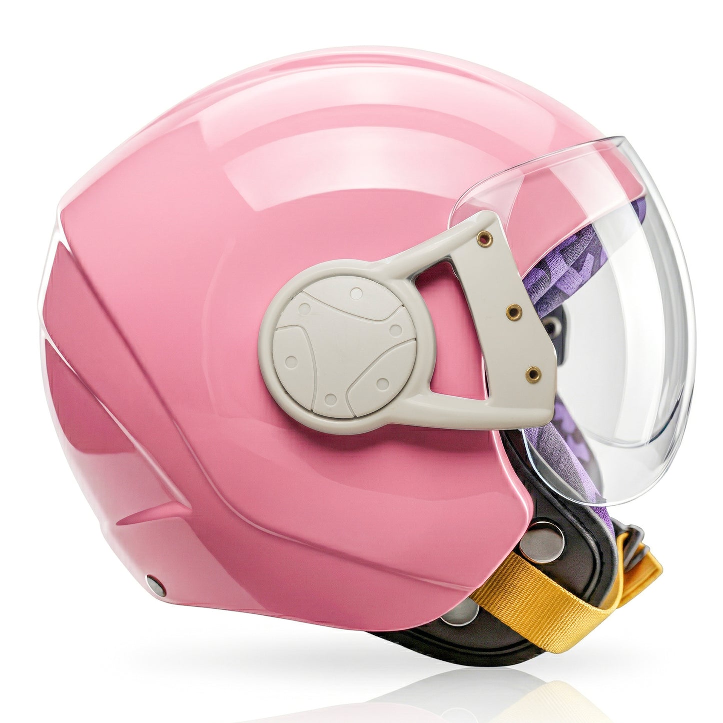 HYP3 Junior – Rose Gold – Solid Colour – Glossy