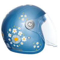 Daisy - Night Sky Blue