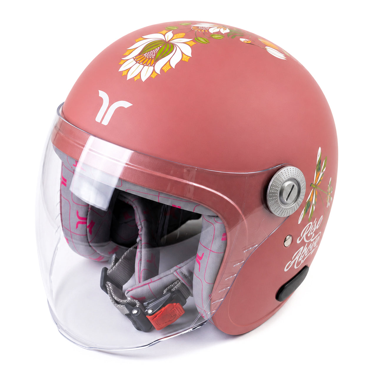 Lotus - Coral Pearl