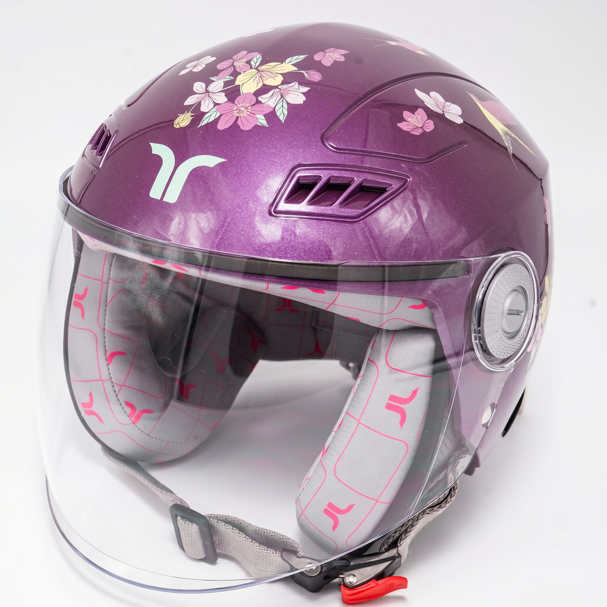 Blossom - Violet Orchid