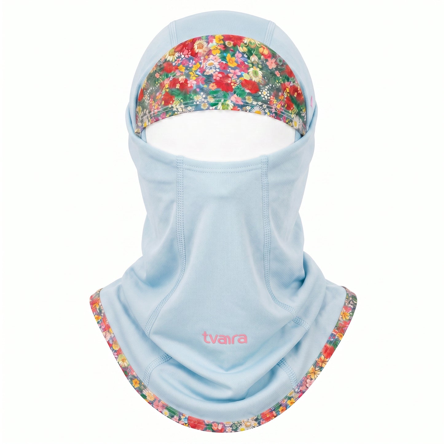 Scavva - Balaclava for Women - Steel Blue