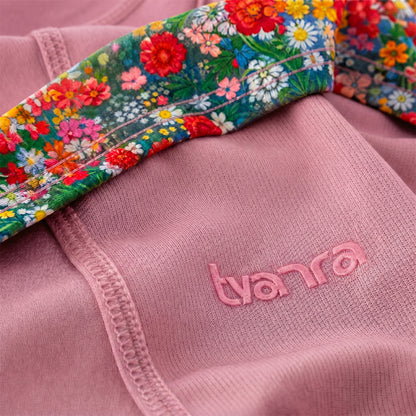 Scavva - Balaclava for Women - Rose Gold