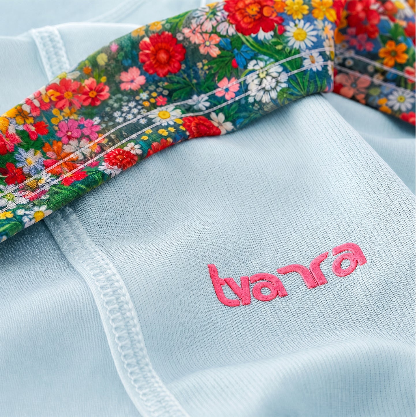Scavva - Balaclava for Women - Steel Blue