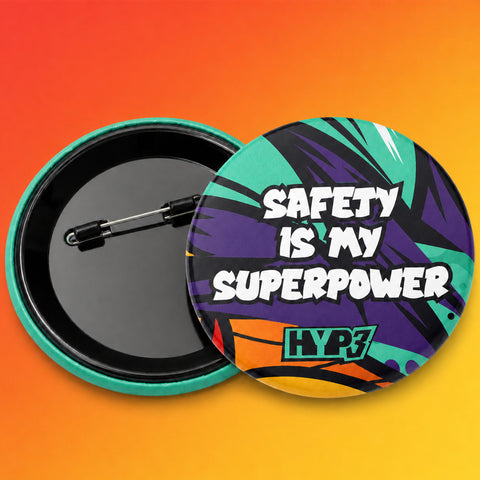 My Superpower
