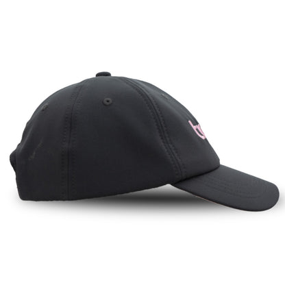 Tvarra Women Cap - Grey