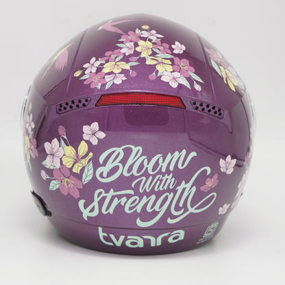 Blossom - Violet Orchid