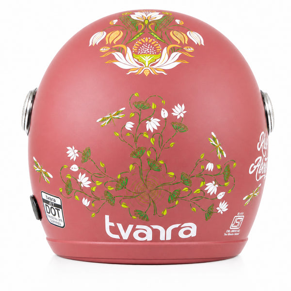 Lotus - Coral Pearl