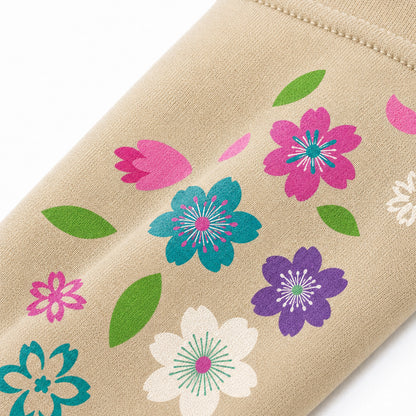 Tvarra UV Protection Arm Sleeves for Women | Windfall - Skin