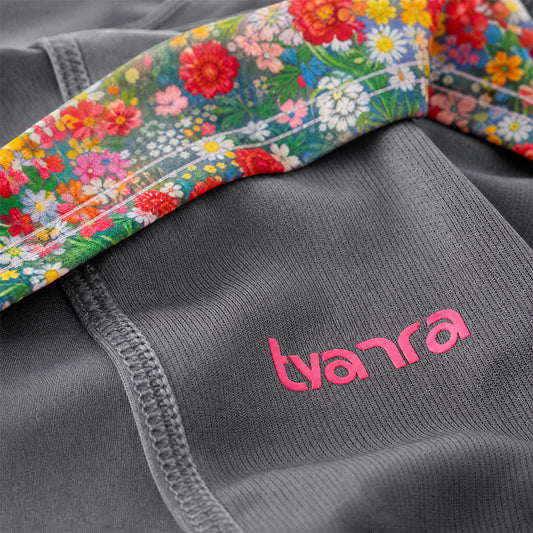 Scavva - Balaclava for Women - Grey