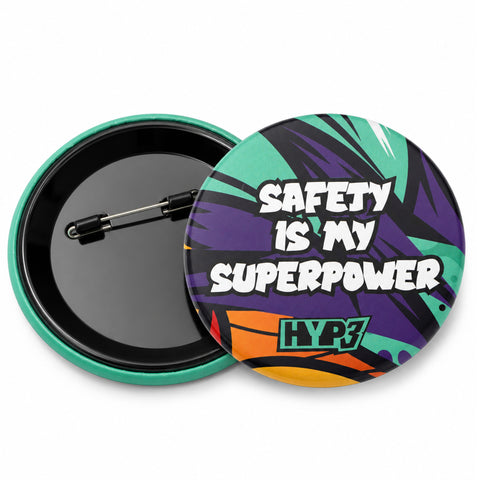 My Superpower