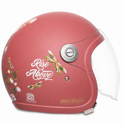 Lotus - Coral Pearl