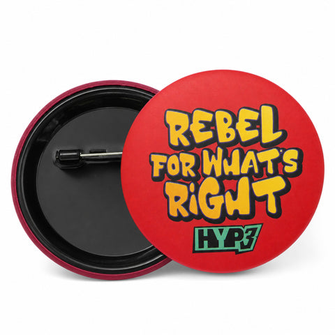 Rebel