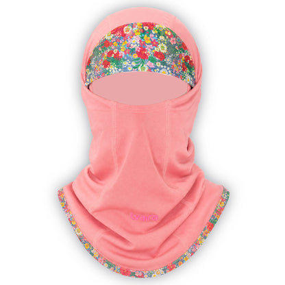 Scavva - Balaclava for Women - Pink