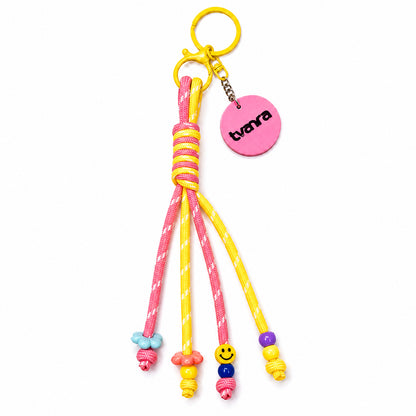 Tvarra Sunshine State Rope Bag Charm