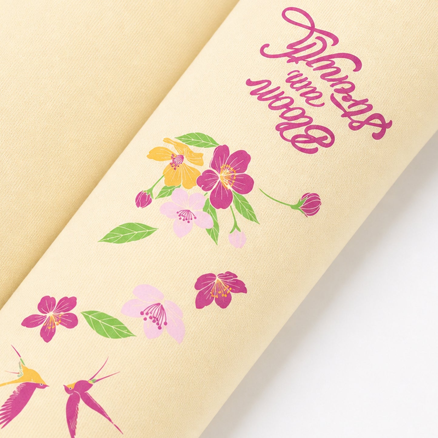 Tvarra UV Protection Arm Sleeves for Women | Bloom With Strength - Cream