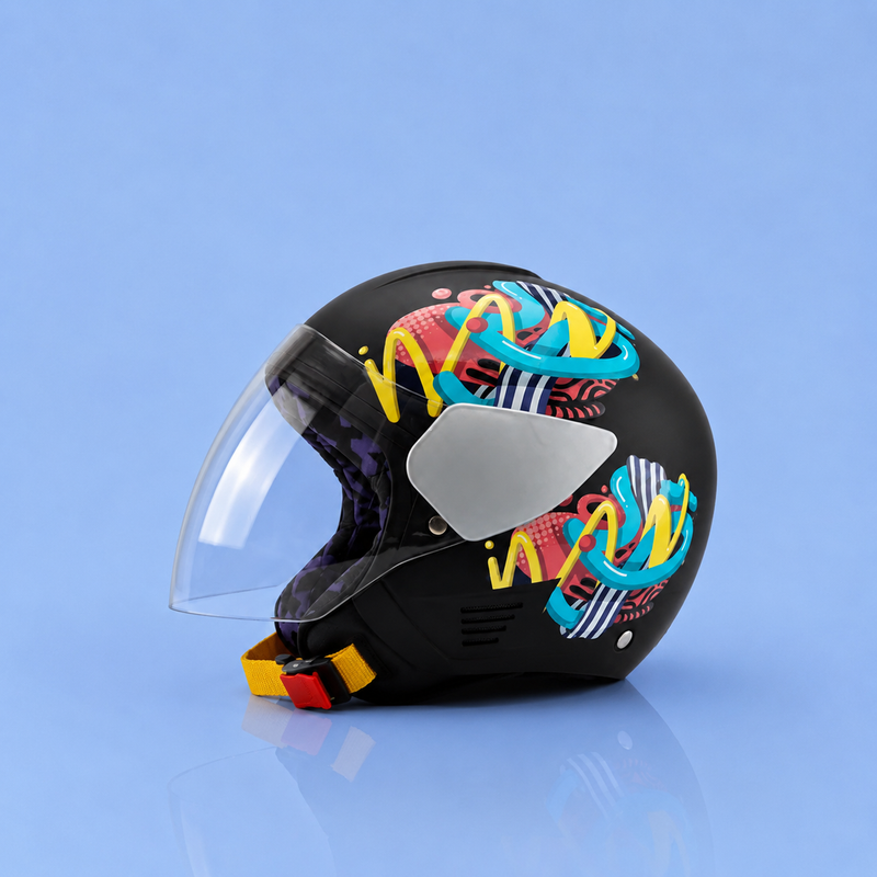 Kids Helmets