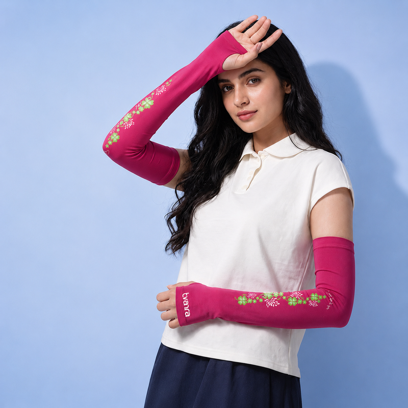Arm Sleeves