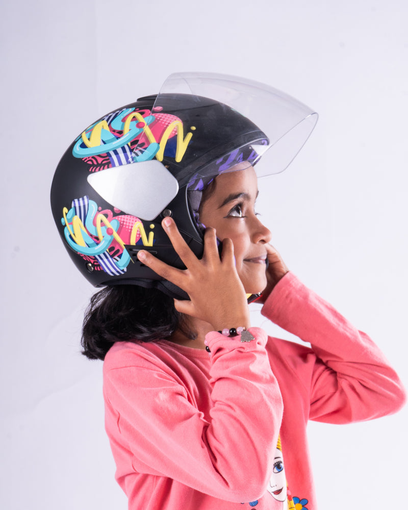 Kids Helmets