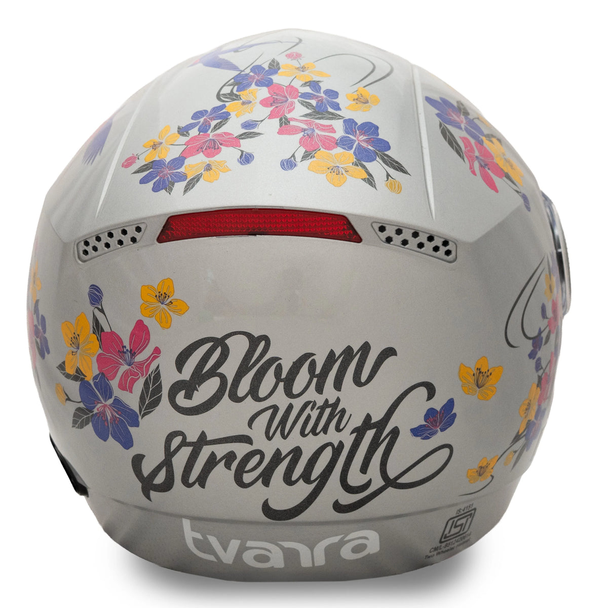 Blossom - Indigo Bloom