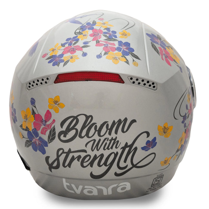 Blossom - Indigo Bloom