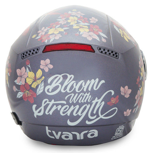 Blossom - Lilac Blush