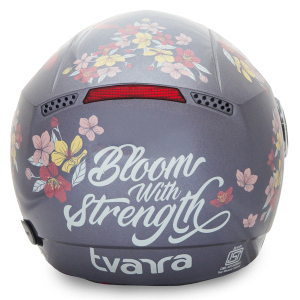 Blossom - Lilac Blush