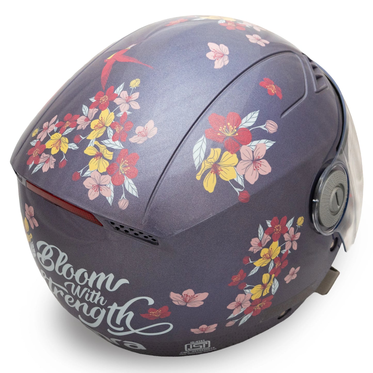 Blossom - Lilac Blush