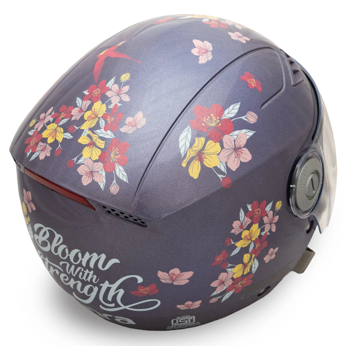 Blossom - Lilac Blush