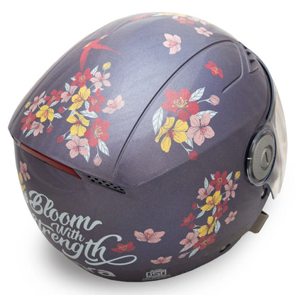Blossom - Lilac Blush