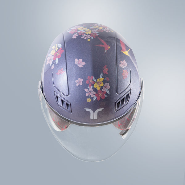 Blossom - Lilac Blush