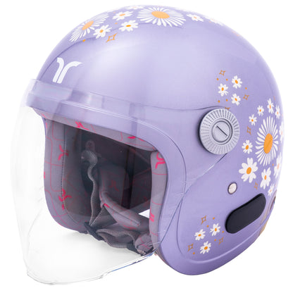 Daisy - Lilac