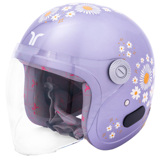 Daisy - Lilac