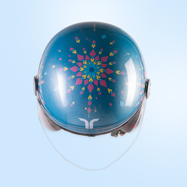 Dreamcatcher - Ocean Blue