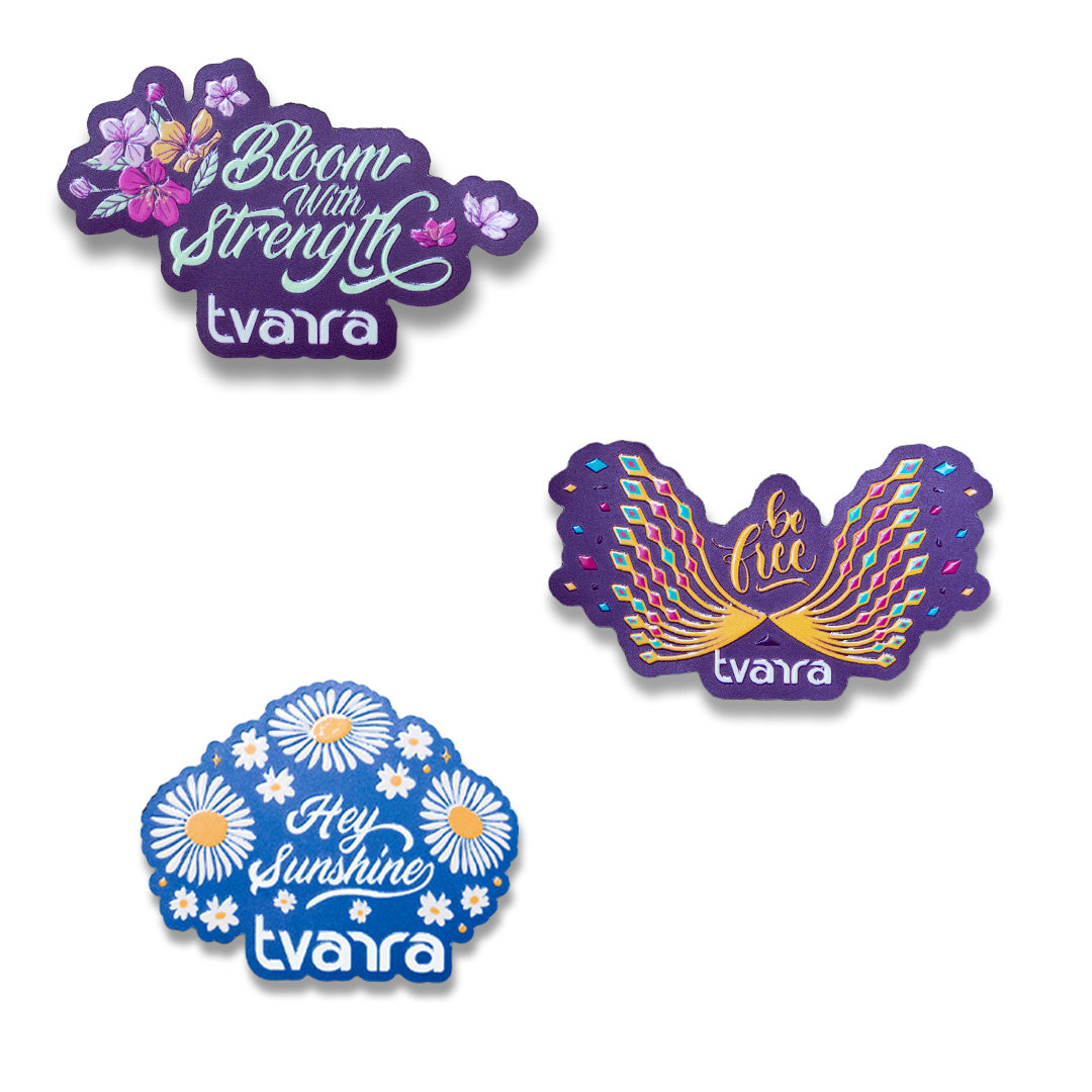 Fridge Magnets – Combo of 3