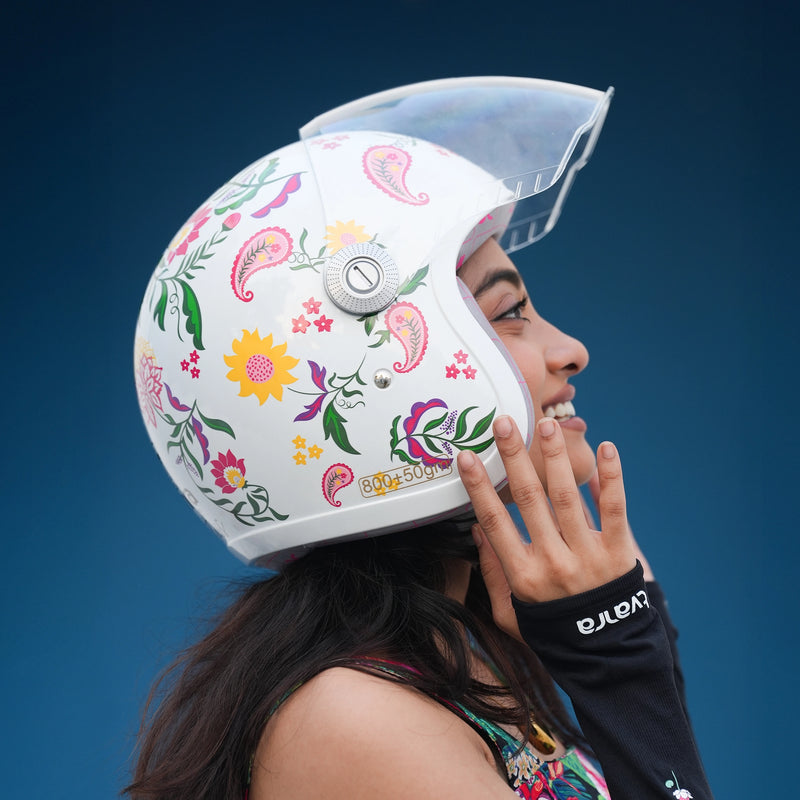 Women Helmets