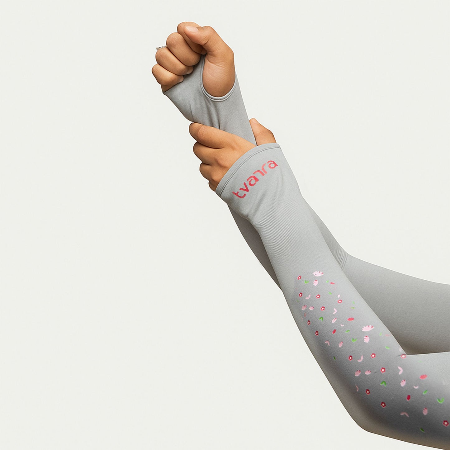 Arm Sleeves - Grey