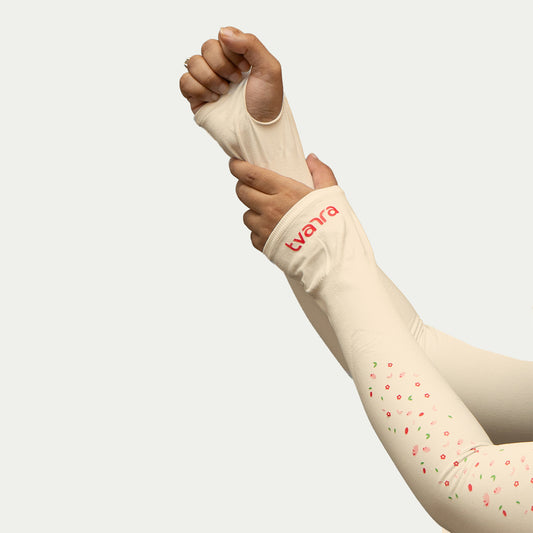 Arm Sleeves - Skin